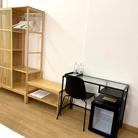 May Home Guest House Рим Екстер'єр фото
