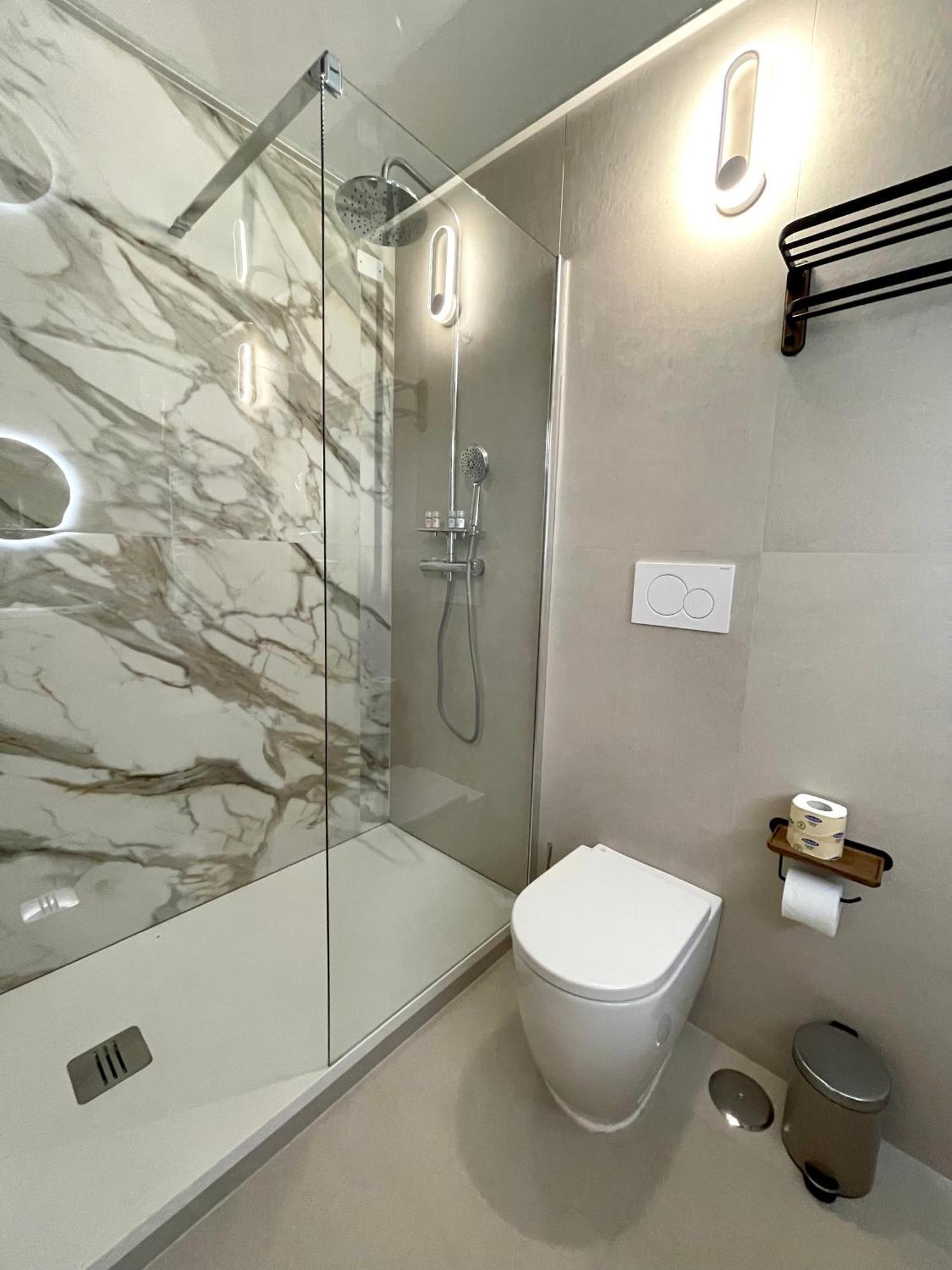 May Home Guest House Рим Екстер'єр фото