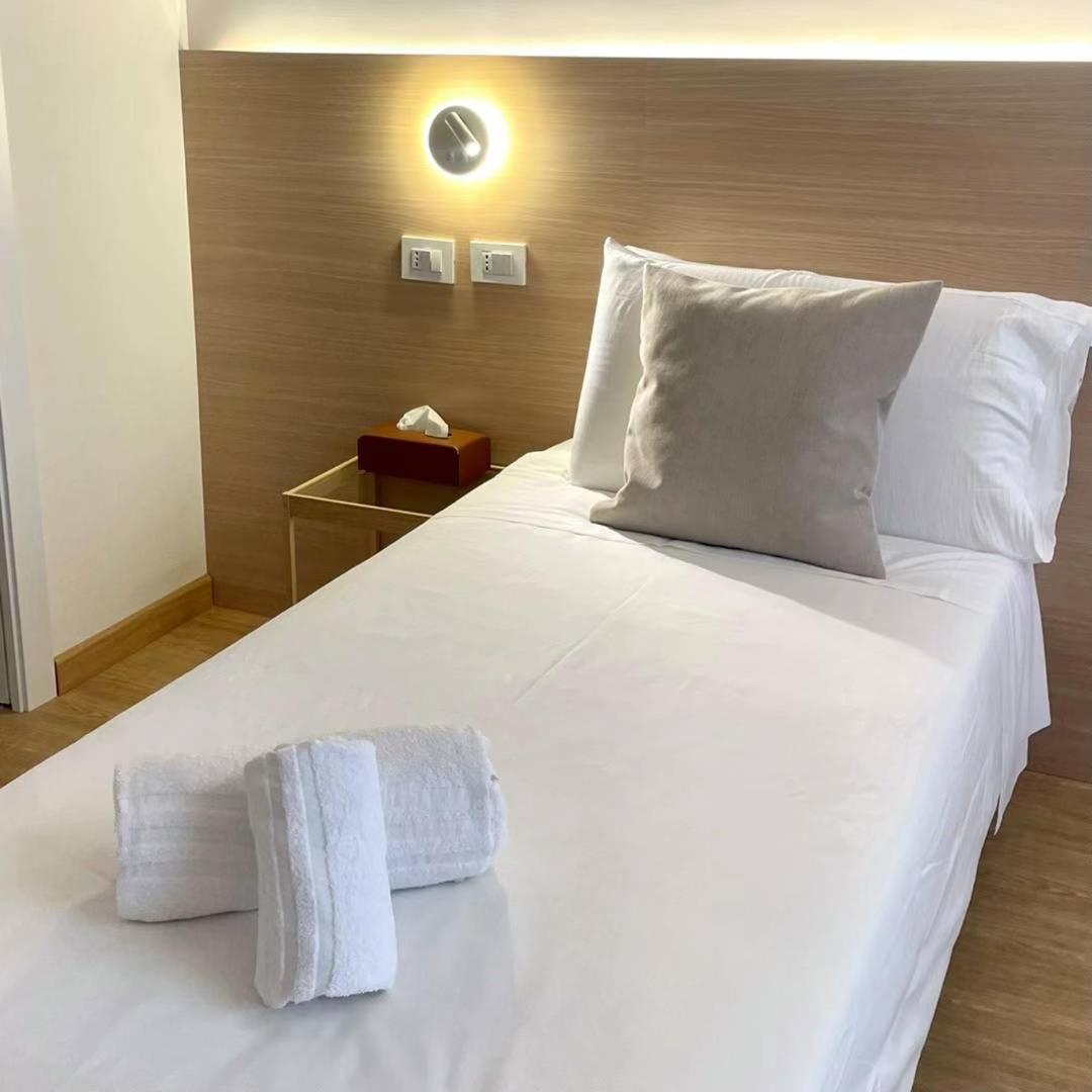May Home Guest House Рим Екстер'єр фото