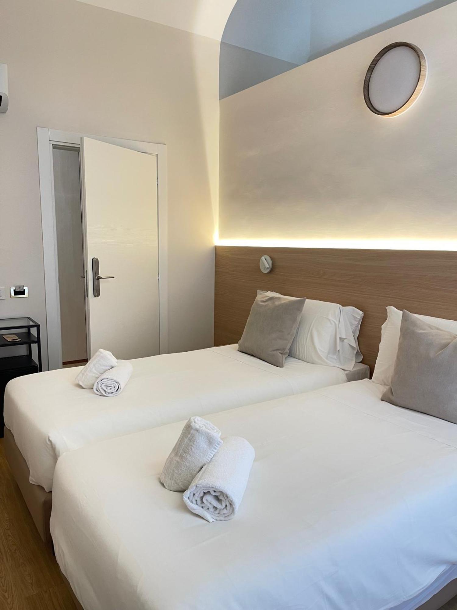 May Home Guest House Рим Екстер'єр фото