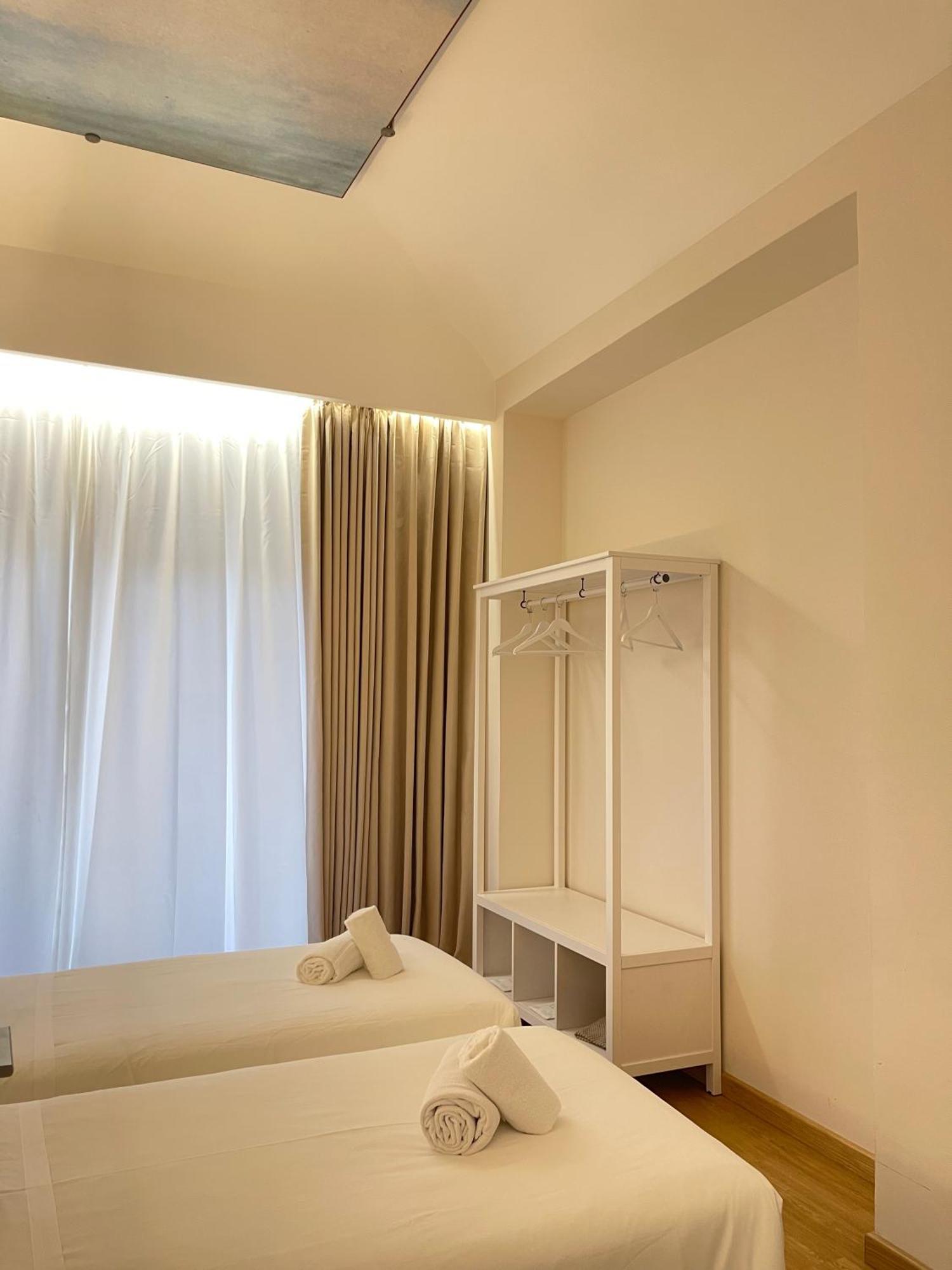 May Home Guest House Рим Екстер'єр фото