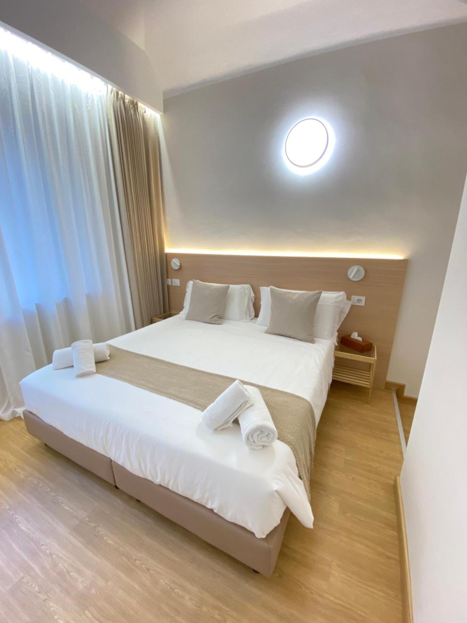 May Home Guest House Рим Екстер'єр фото