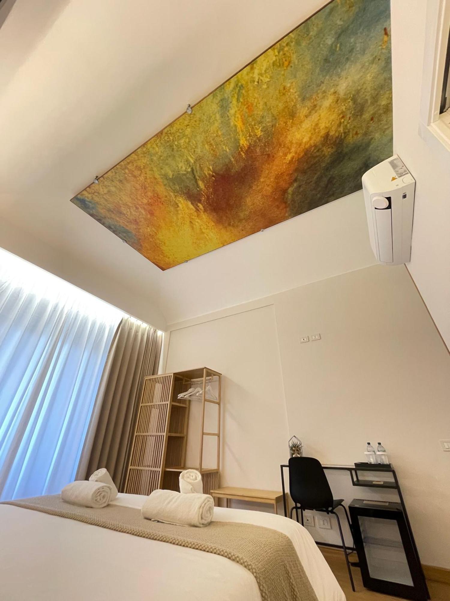 May Home Guest House Рим Екстер'єр фото