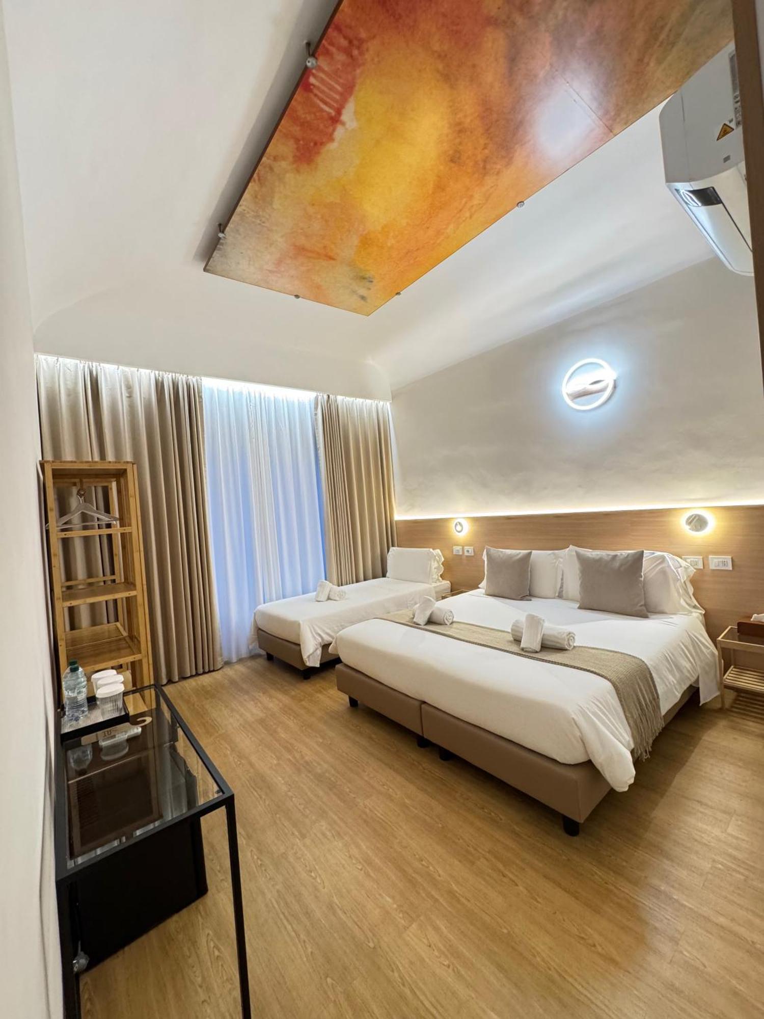 May Home Guest House Рим Екстер'єр фото