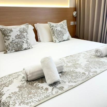 May Home Guest House Рим Екстер'єр фото