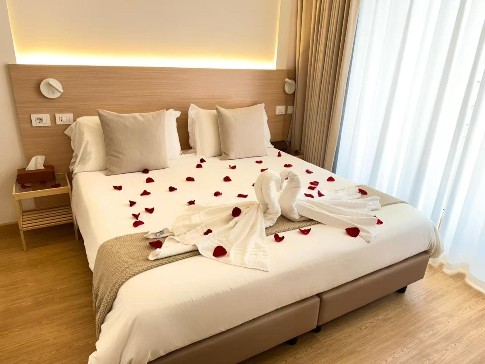 May Home Guest House Рим Екстер'єр фото