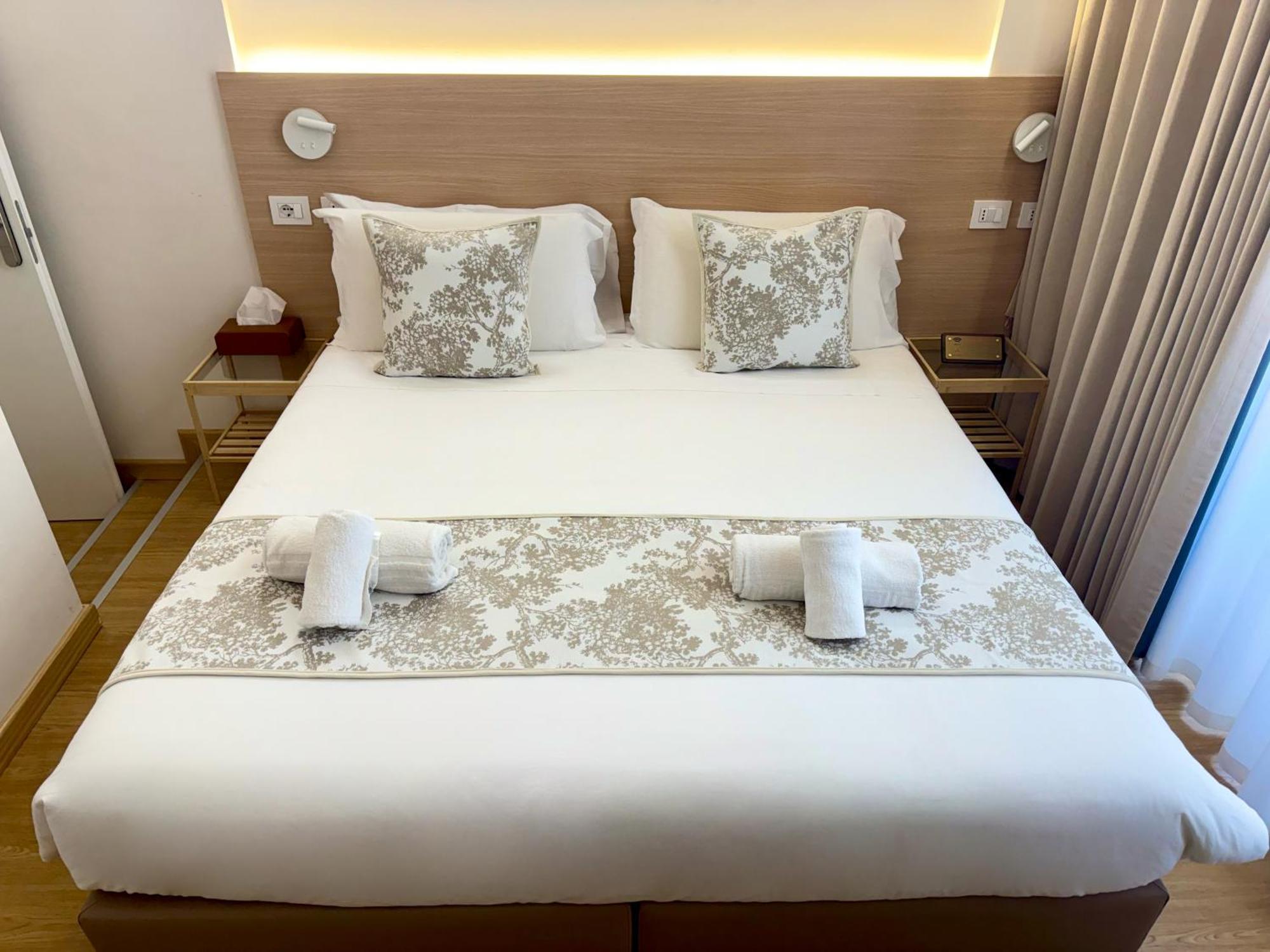May Home Guest House Рим Екстер'єр фото