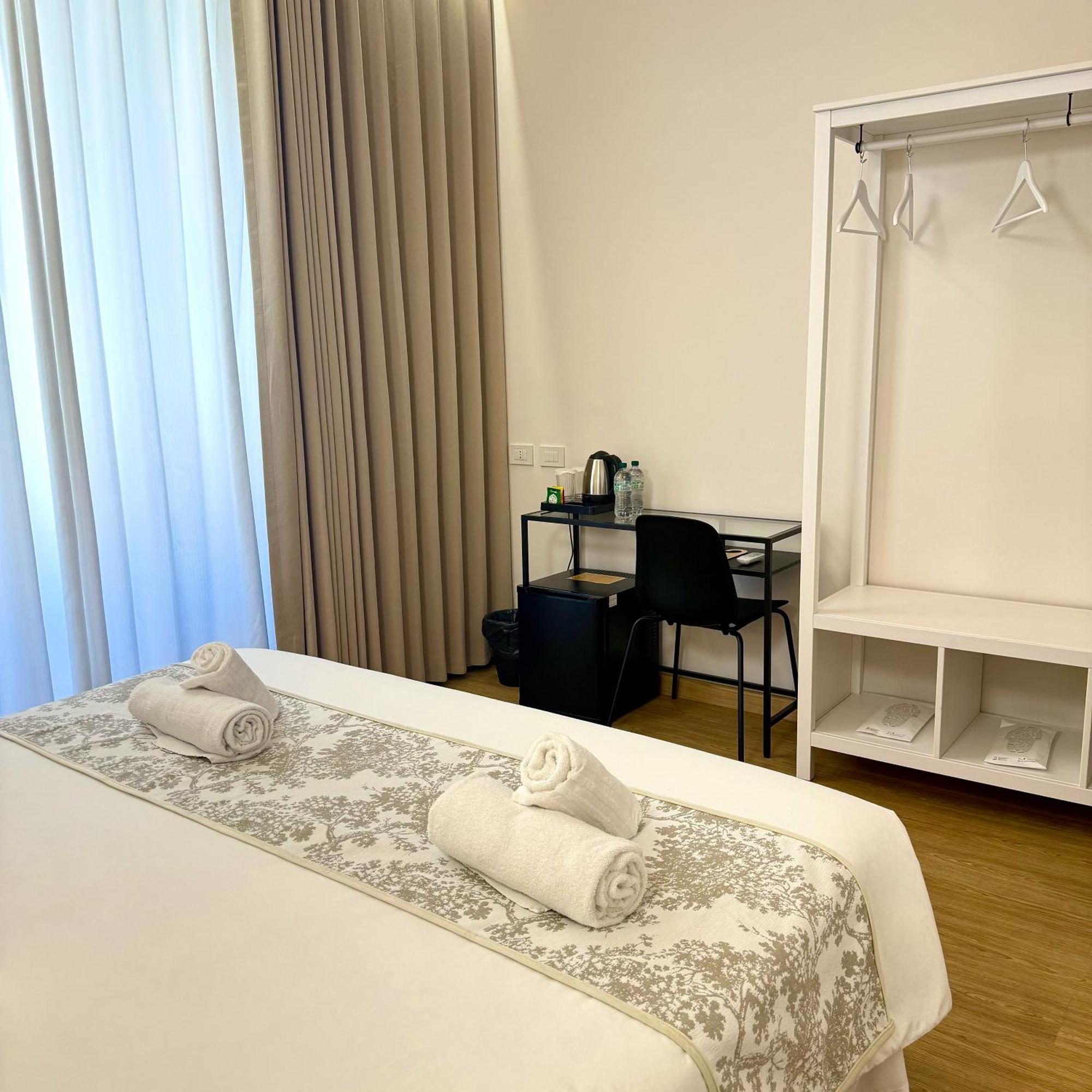 May Home Guest House Рим Екстер'єр фото