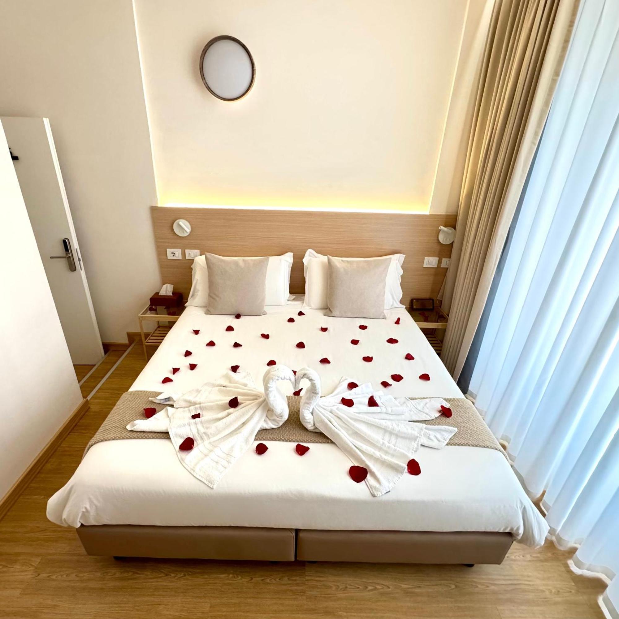May Home Guest House Рим Екстер'єр фото