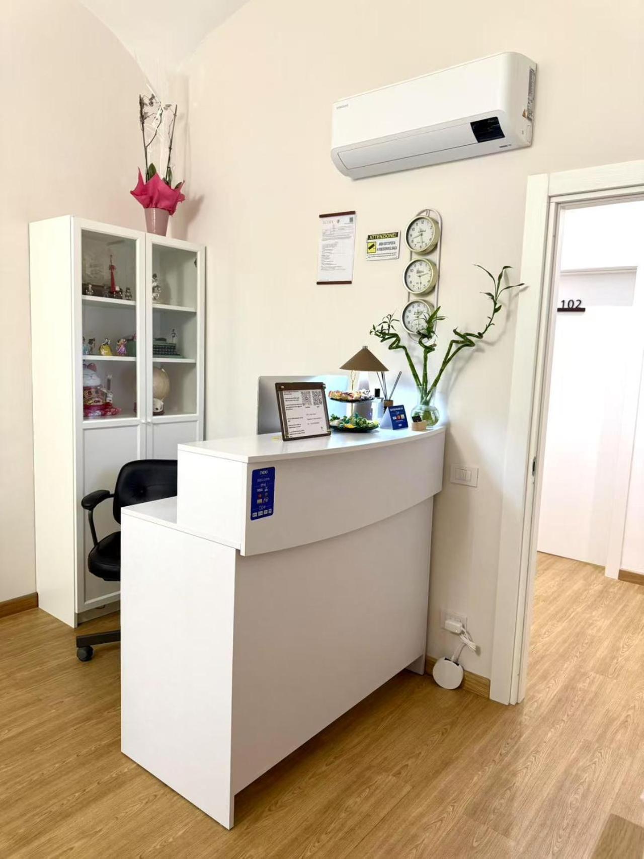 May Home Guest House Рим Екстер'єр фото